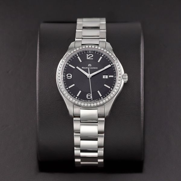 Maurice Lacroix Miros Collection MI1014-SD502-130